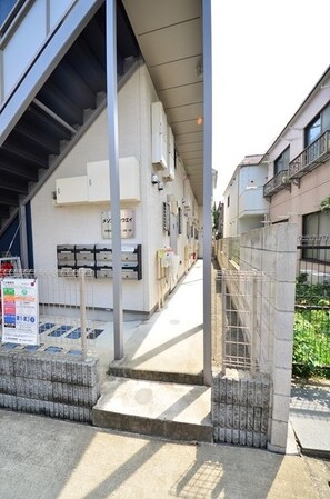 メゾンショウエイの物件内観写真